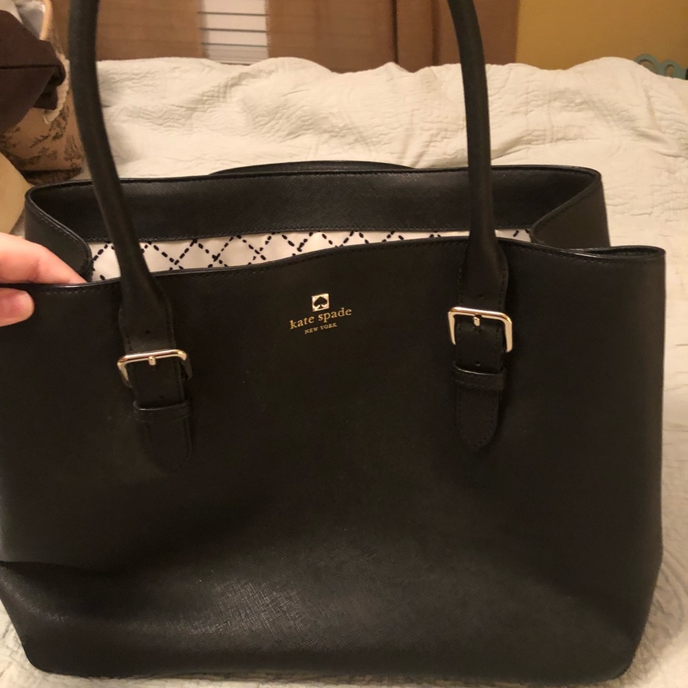 Kate Spade Cove Street Ariel Handbag